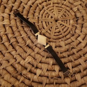 Noonday Ecuador Bracelet, White